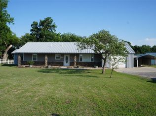 29871 N 150th St, Wayne, OK 73095