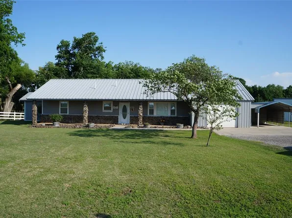 29871 N 150th St, Wayne, OK 73095