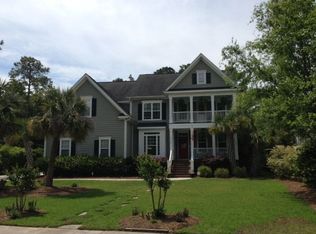 336 Whisper Park Dr, Wilmington, NC 28411