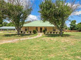 803 SW McLennan Co Rd, Moody, TX 76657