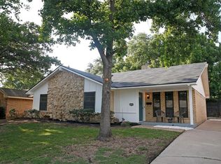 1141 Janell Dr, Irving, TX 75062