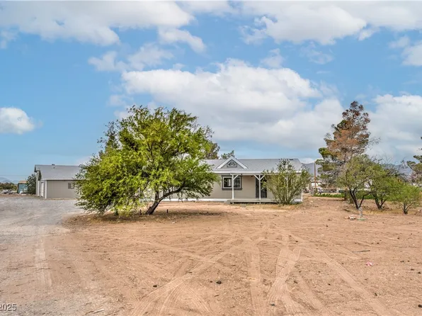 1181 Carson St #1, Pahrump, NV 89048