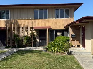 1551 Day Ave UNIT B, San Mateo, CA 94403