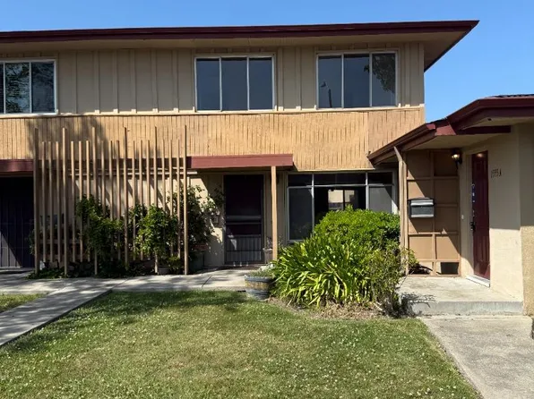 1551 Day Ave Unit B, San Mateo, CA 94403