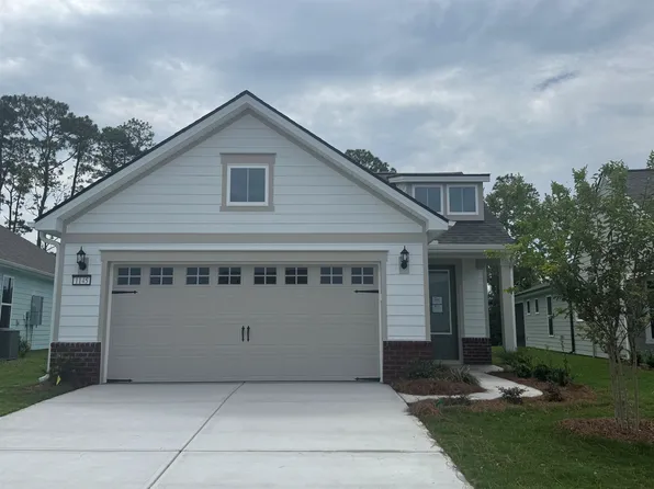 1145 Lady Bird Way Phase 2 Lot 498, North Myrtle Beach, SC 29582