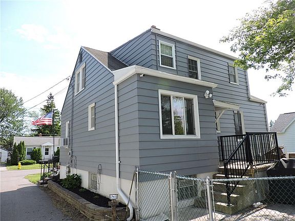 2nd image of 84 Wellworth Pl