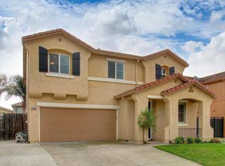 7754 Truffle Ct, Antelope, CA