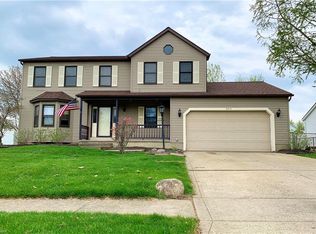 3714 Fernwood Dr, Brunswick, OH 44212
