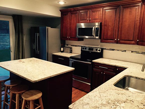 Gorgeous Kitchen