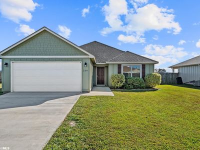 239 Lakefront Cir, Summerdale, AL, 36580