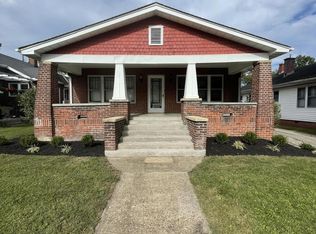 515 N Kentucky Ave, Corbin, KY 40701