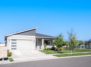 1067 Percival, Post Falls, ID 83854