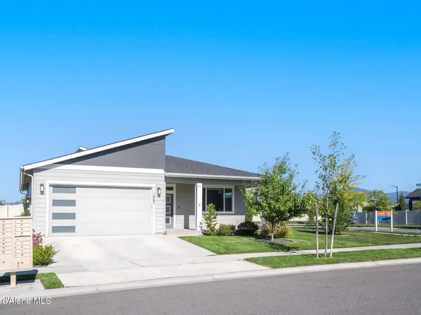 1067 Percival, Post Falls, ID 83854