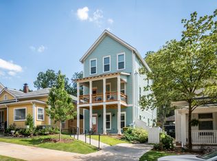 1357 Finley St NE, Atlanta, GA 30307