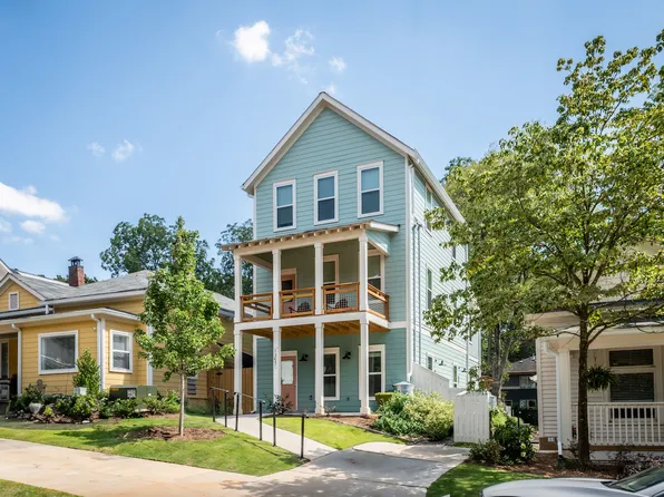 1357 Finley St NE, Atlanta, GA 30307