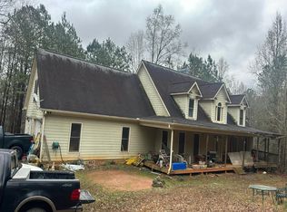 580 Northridge Rd, Ball Ground, GA 30107