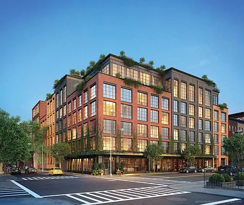 Rented by Niche Real Estate and Marketing LLC | media 57