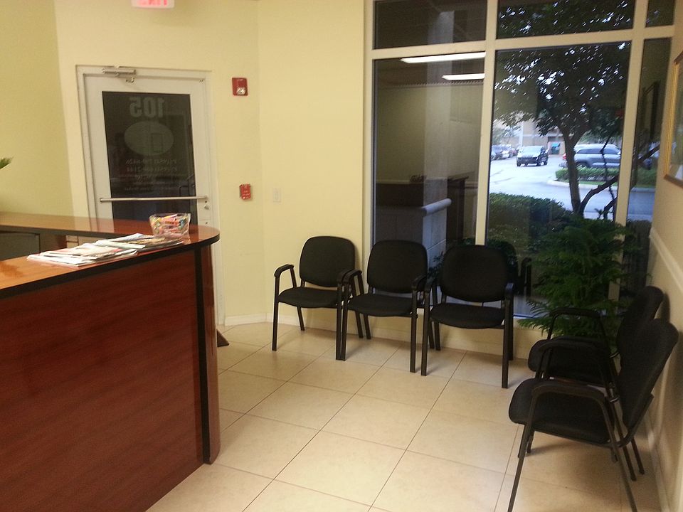 2nd image of 12781 Miramar Pkwy Ste 105