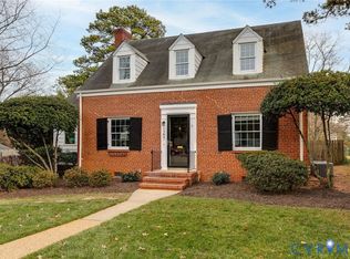 1207 Libbie Ave, Richmond, VA 23226