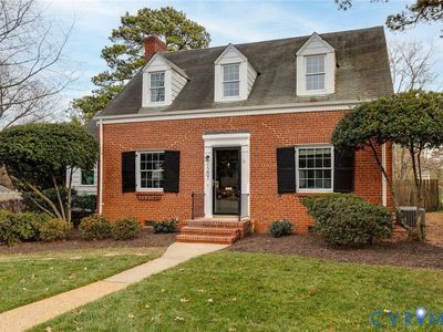 1207 Libbie Ave, Richmond, VA, 23226