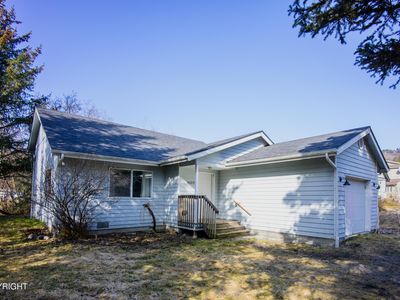 4605 Early Spring St, Homer, AK, 99603