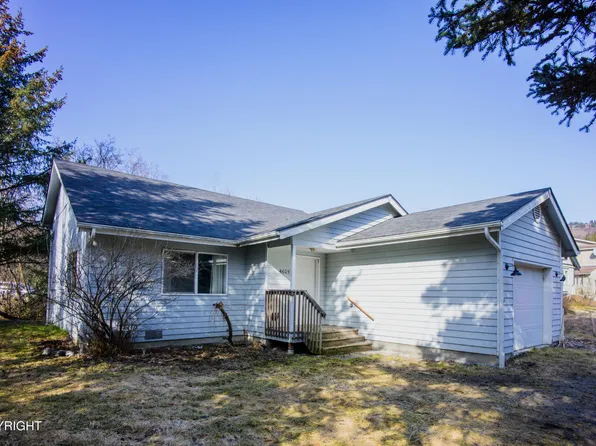 4605 Early Spring St, Homer, AK 99603