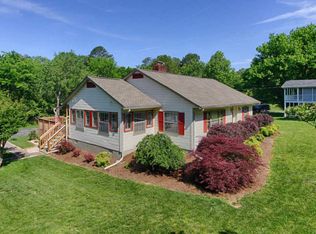 1300 La Paloma Dr, Knoxville, TN 37923