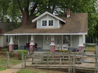 521 Amos St, High Point, NC 27260