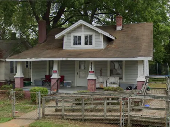 521 Amos St, High Point, NC 27260