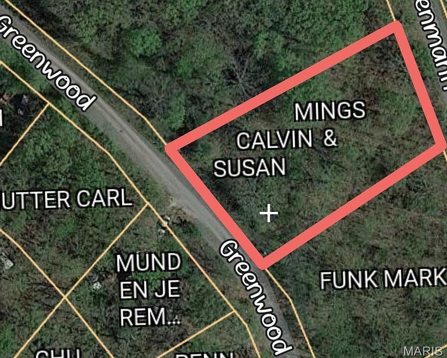 2nd image of 0 Greenwood Dr
