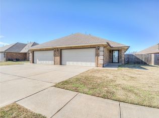 15105 Kyle Dr UNIT A, Oklahoma City, OK 73170