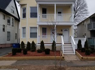 (Undisclosed Address), New Haven, CT 06519