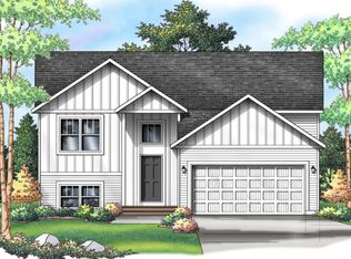 14505 Snowy Owl St NW, Ramsey, MN 55303