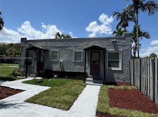 25 SW 10th St #8, Dania, FL 33004