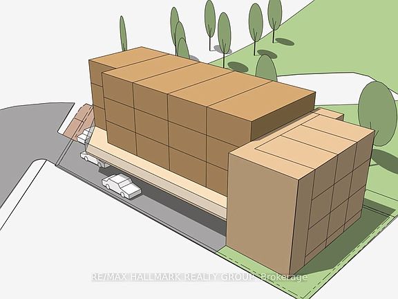 3rd image of 5 & 7 Hurdman Rd