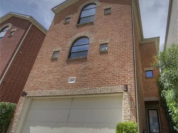 9806 Meredith Elise Ct, Houston, TX 77025