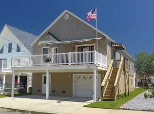 529 W Pine Ave, Wildwood, NJ 08260