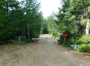 2521 NE Dewatto Rd, Tahuya, WA 98588
