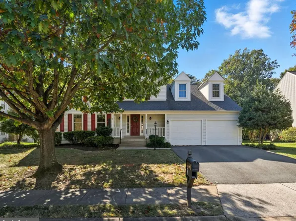 21507 Tithables Cir, Ashburn, VA 20148