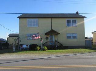 270 Old Causeway Rd, Beaufort, NC 28516