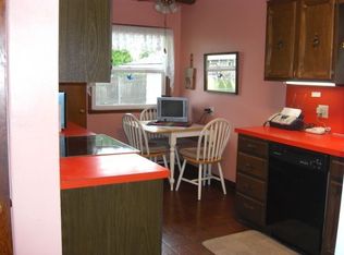 8375 SW Cashmur Ln, Portland, OR 97225