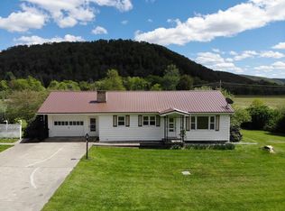 576 Route 49 E, Coudersport, PA 16915