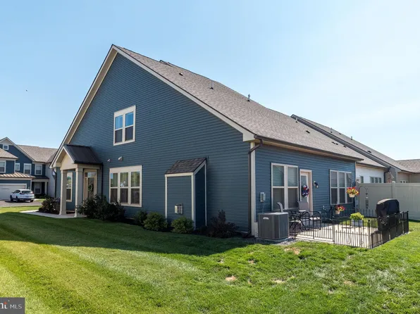 1020 Campbell Way, Hatfield, PA 19440