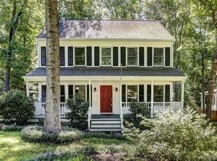 7519 Barkbridge Rd, Chesterfield, VA 23832