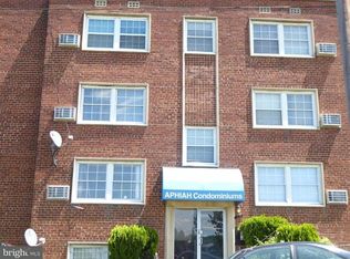 44 49th St SE APT A1, Washington, DC 20019