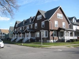 26 Wilmer St, Rochester, NY 14607