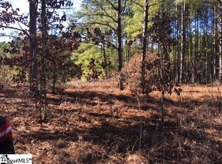 0 Watts Bridge Rd, Cross Hill, SC 29332