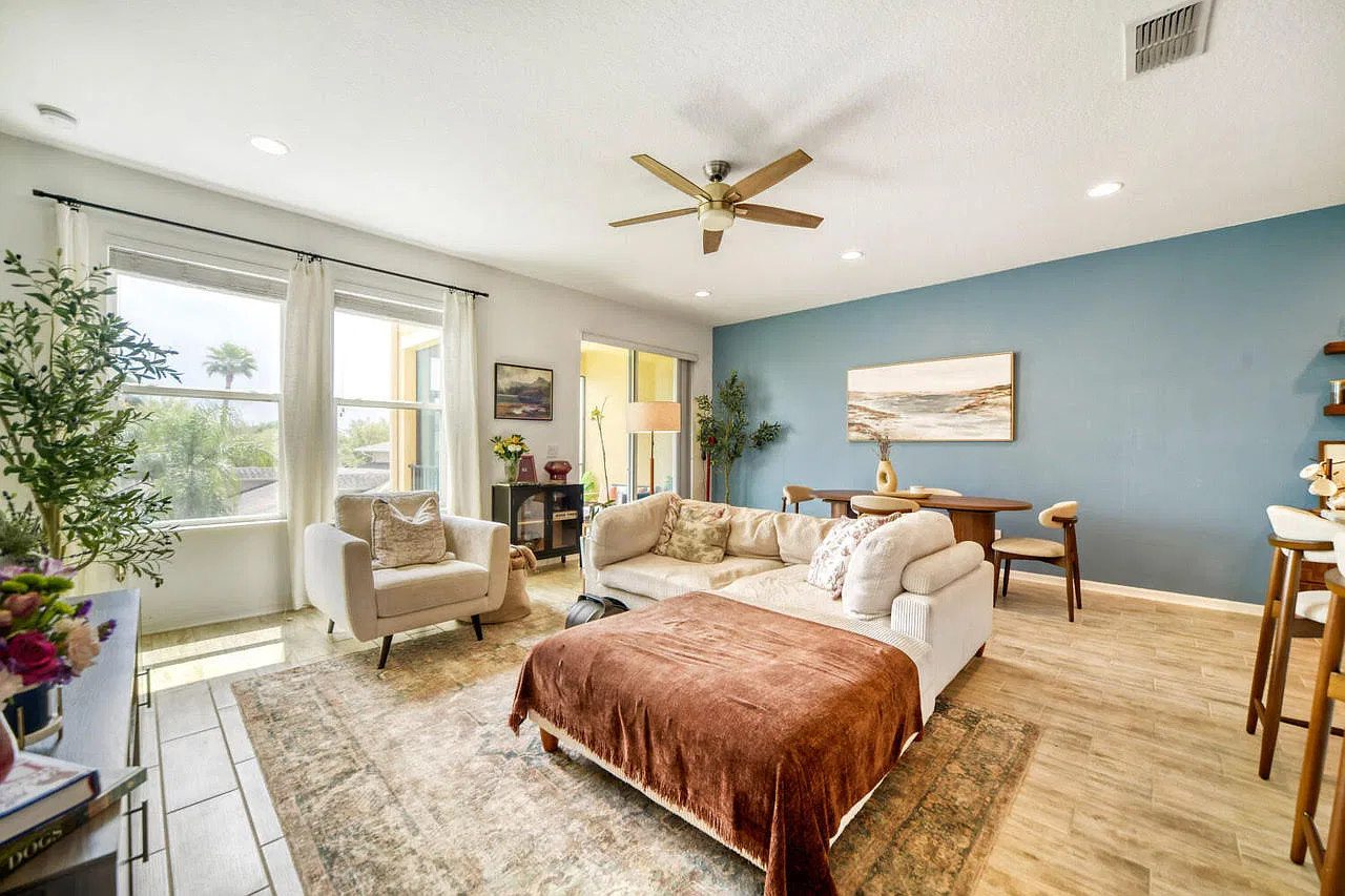 3 bed, 2.5 bath, 1772 sqft, $2,800 — Photo 3