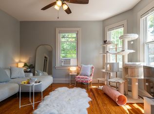 130 4th St FLOOR 2, Providence, RI 02906