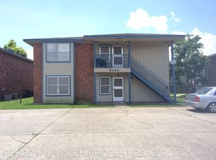 8236 Ned Ave APT A, Baton Rouge, LA 70820